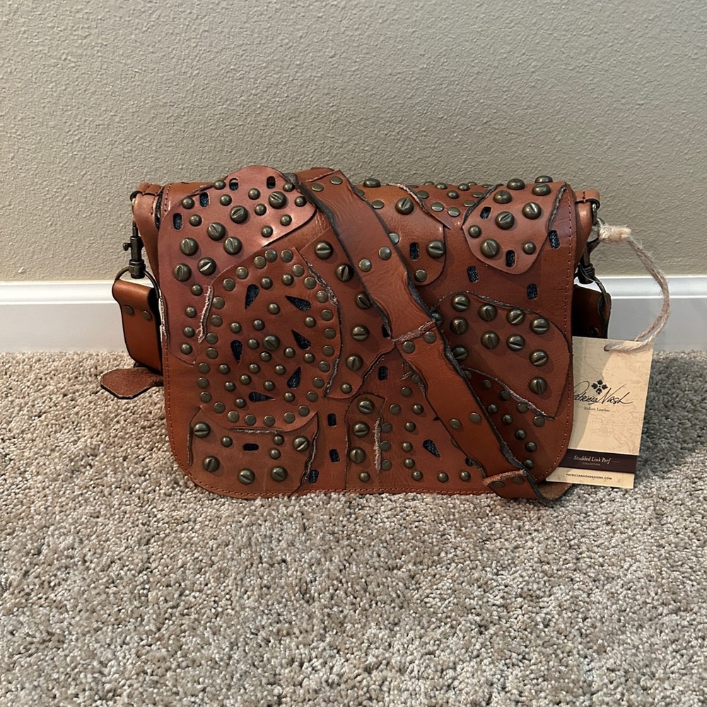 Women’s Patricia Nash Purse